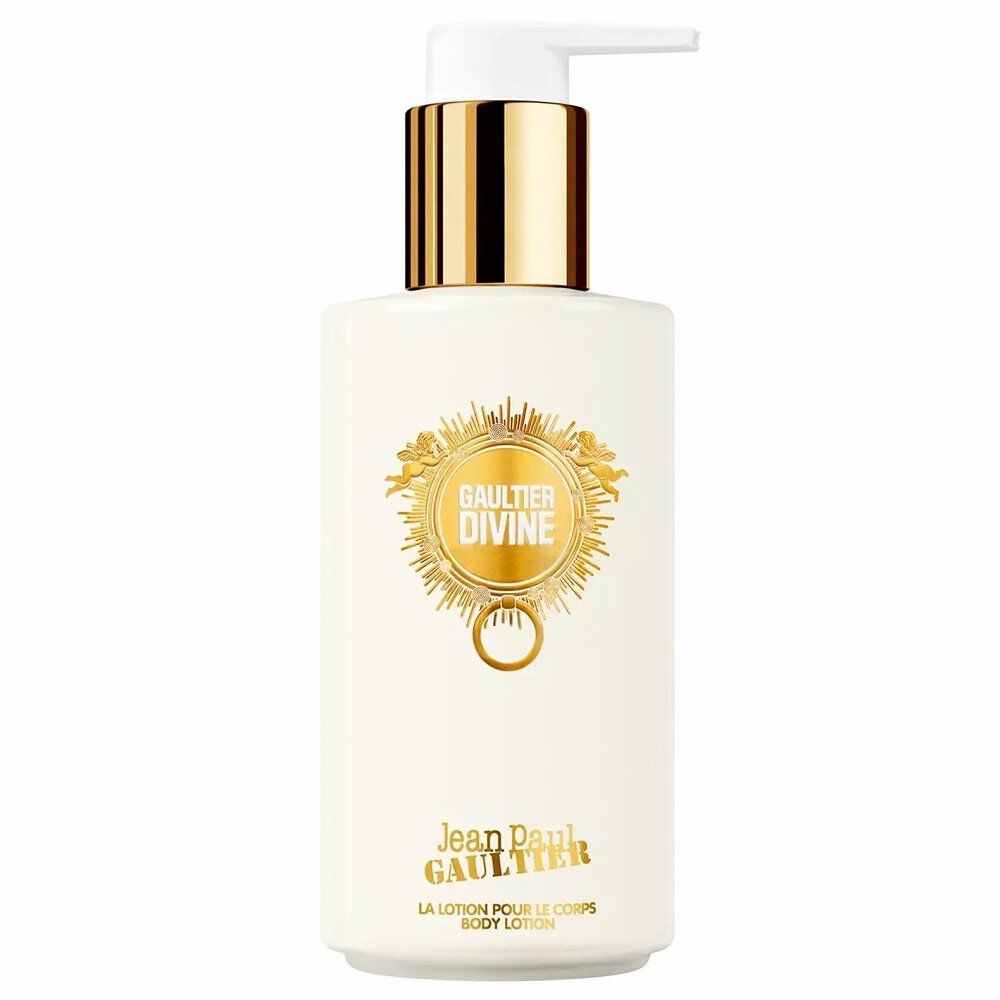 Jean Paul Gaultier Gaultier Divine