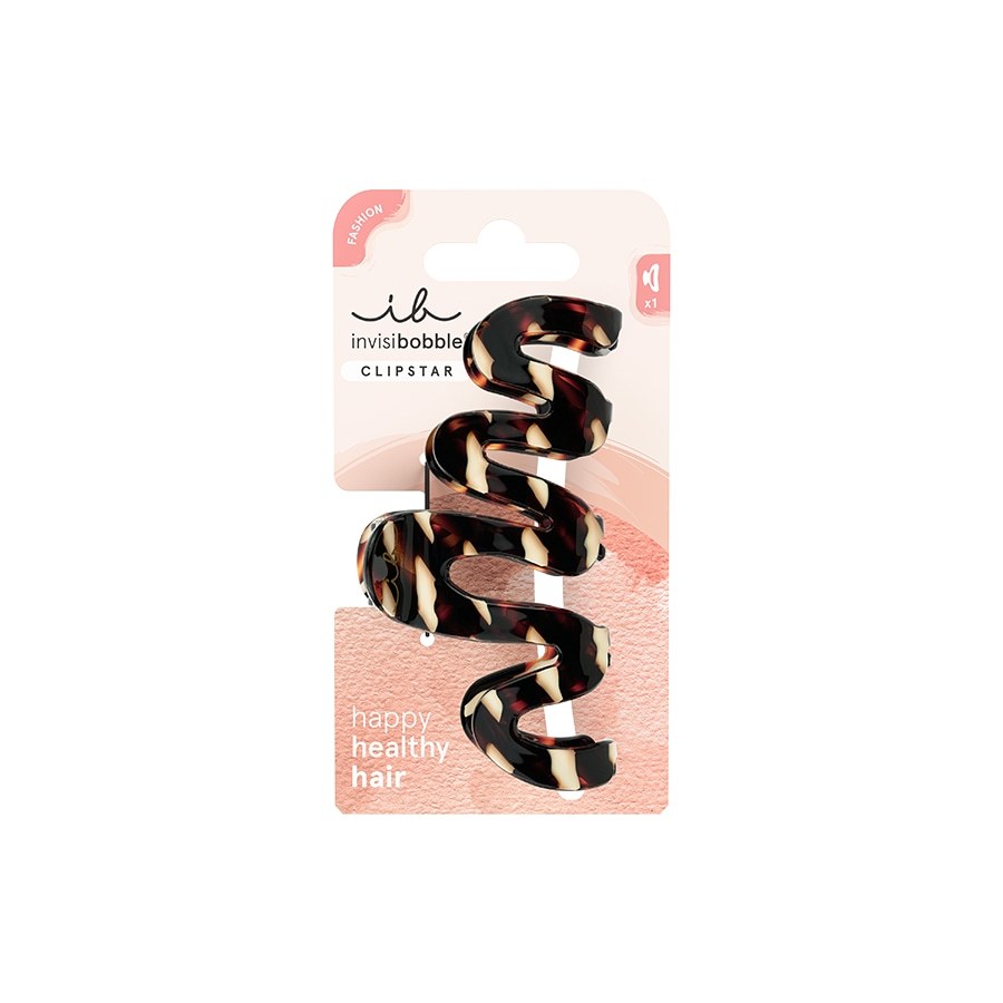 Invisibobble šnala za kosu Star Cocoa Cream - 1 komad