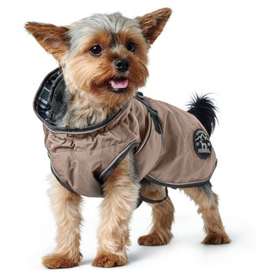HUNTER Uppsala Hundemantel