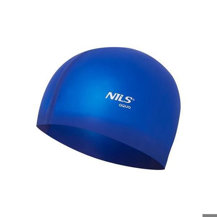 Cuffia da nuoto NILS Aqua NQC BL04
