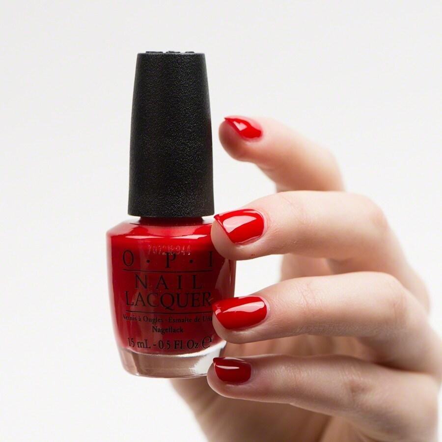OPI nagų lako pavasario kolekcijos nagų lakas - 15 ml