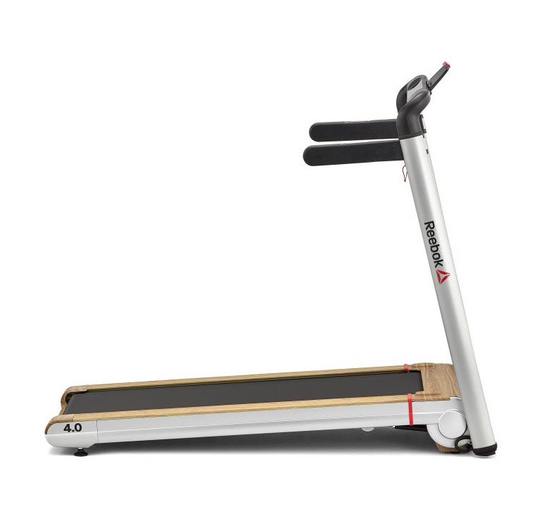 Bieżnia Reebok I-run 4.0
