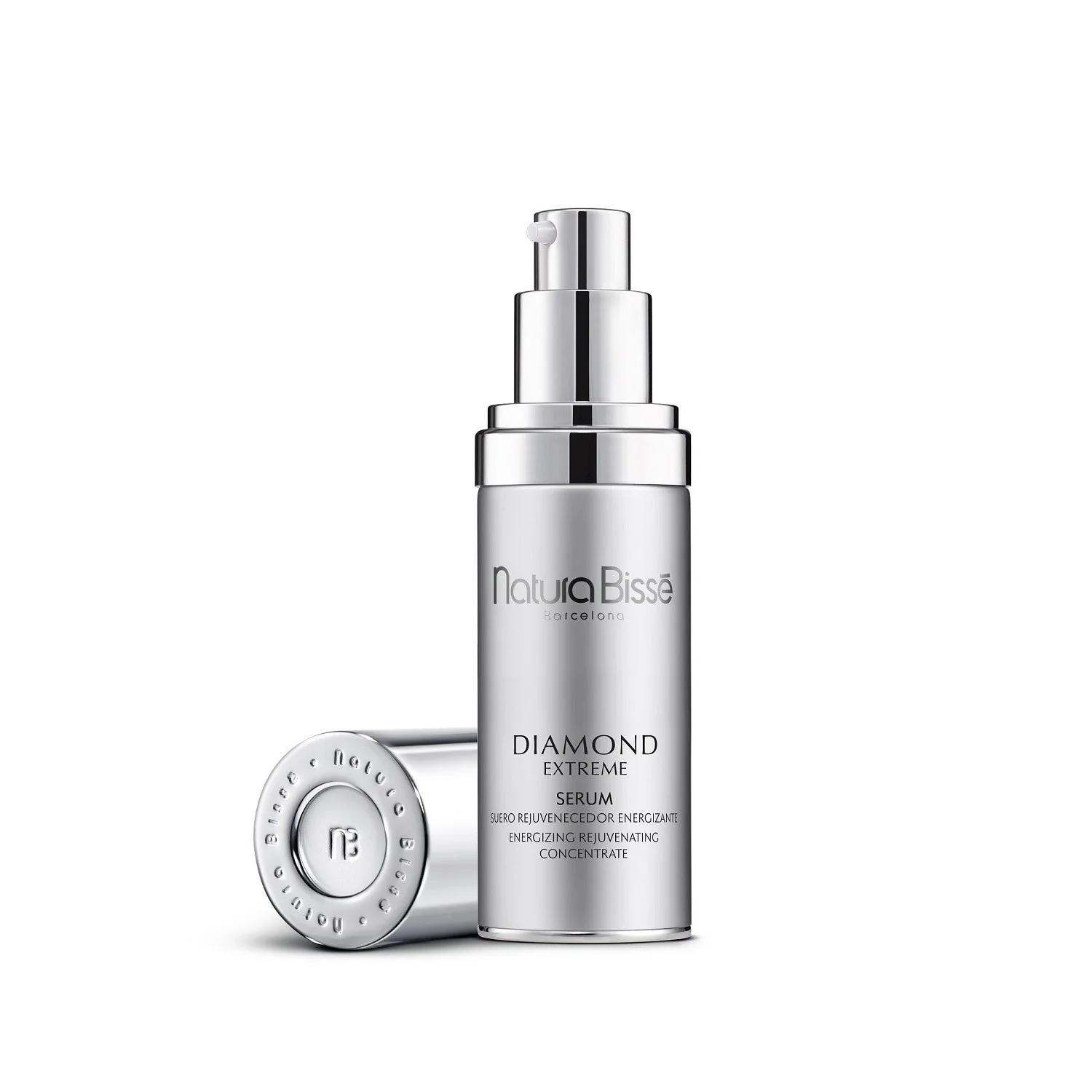 Diamond Extreme Serum - Siero viso antirughe
