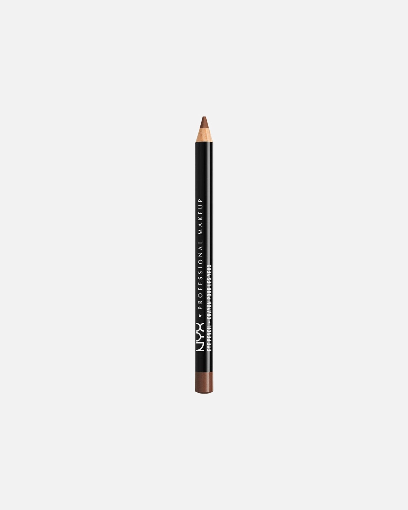 NYX Professional Makeup acu zīmuļa plānais zīmulis - 1 g
