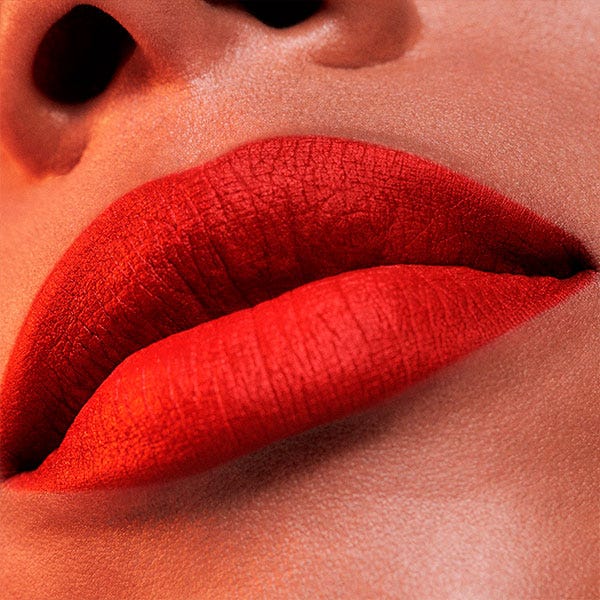 Matná rtěnka Pure Color Whipped