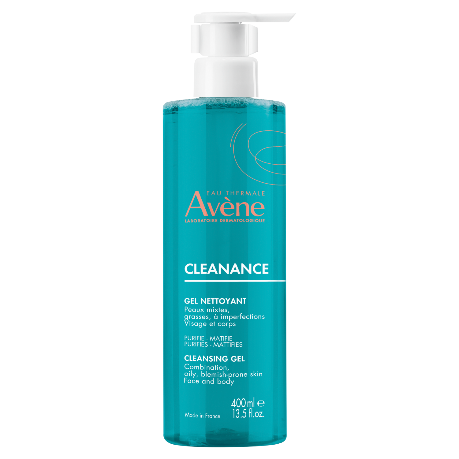 Avène Cleanance