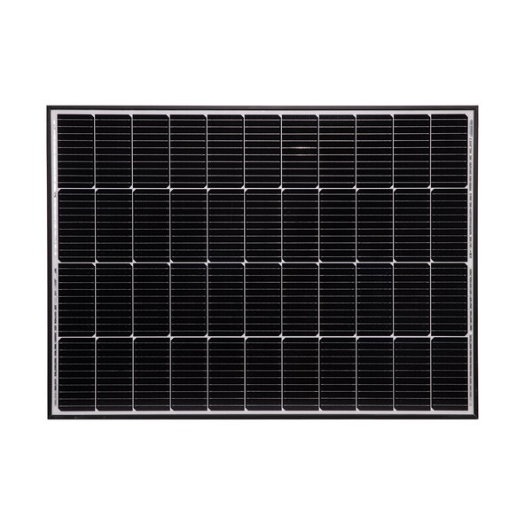 Balkonkraftwerk Dual Starterset, 2x 170 W