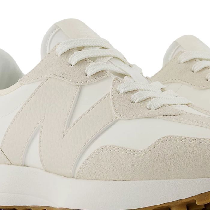 New Balance WS327V1 White Sneakers