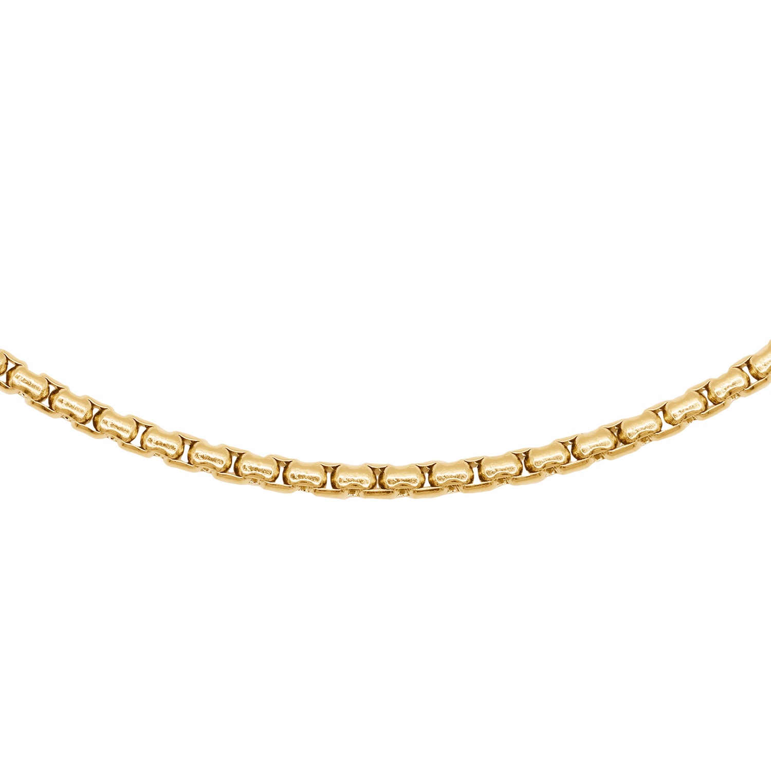 Heideman Bracelet Ibonne couleur or