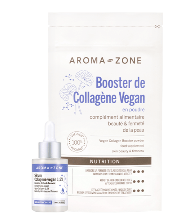 Mon duo In & Out - Collagène Vegan