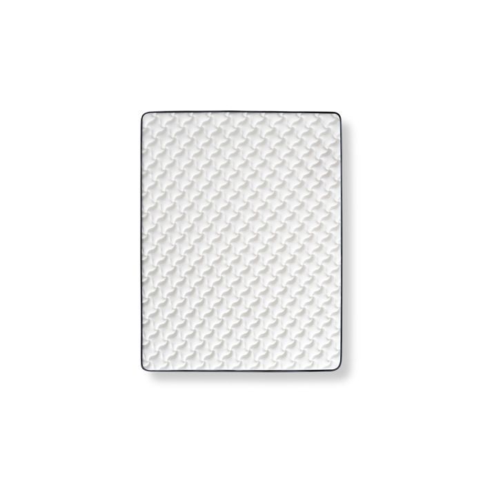 Matelas 90x190 Mousse HR 