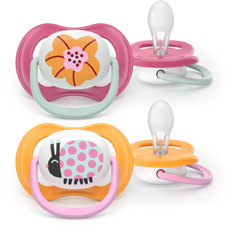 Philips Avent Ultra Air SCF080/27 cumlík 6-18 m