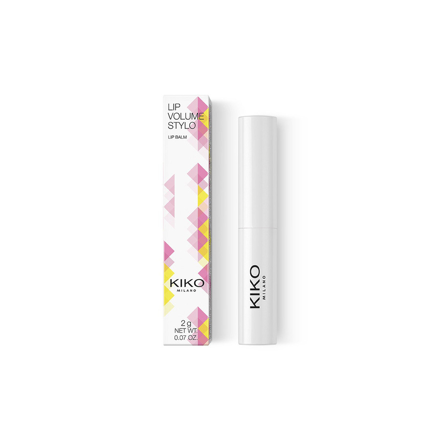 STILO ZA VOLUMEN USANA 01 Tutu Rose