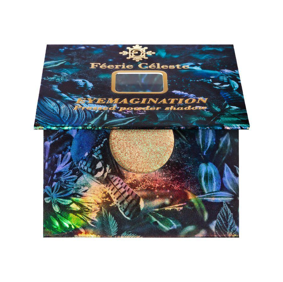 Celestial Fairy Opalescerende Øjenskygge
