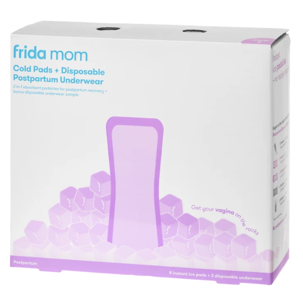 Frida-äiti