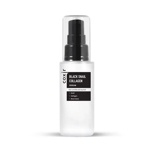 Sérum s černým šnekem | 50 ml