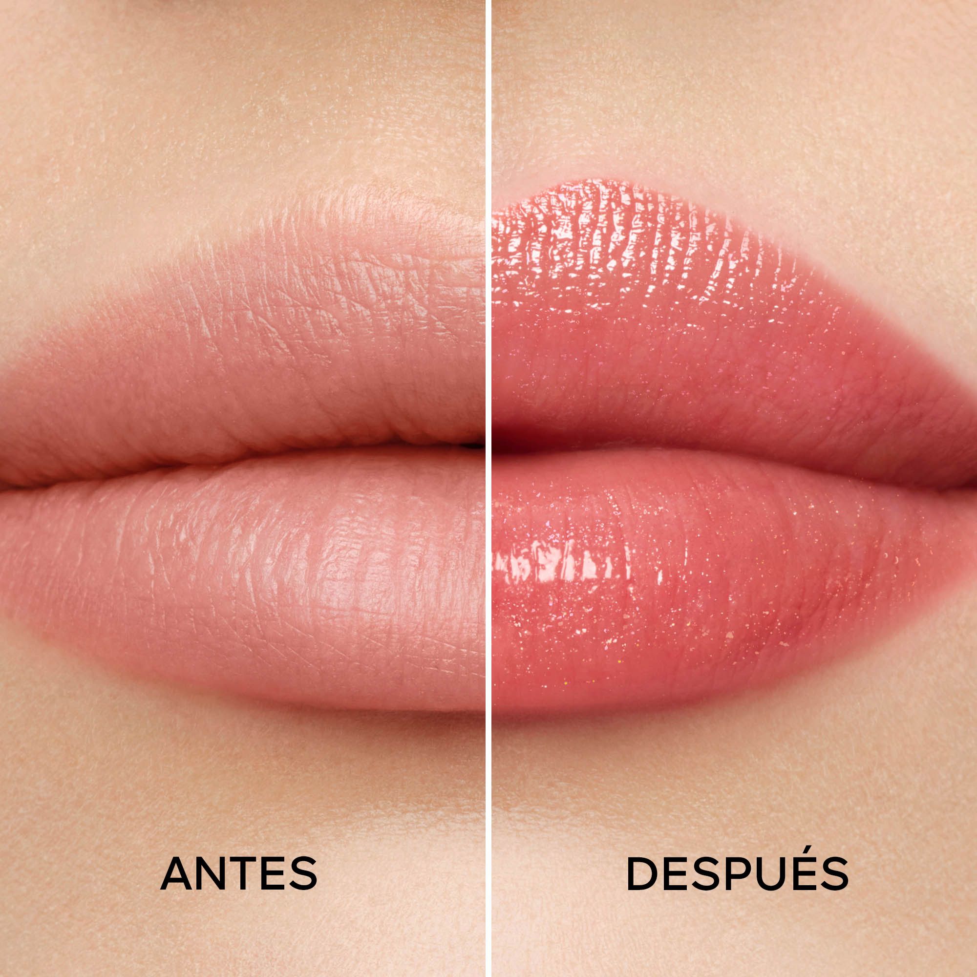 KissKiss Bee Glow бисерни балзам за усне са медом Луксузни балзами за усне и нега