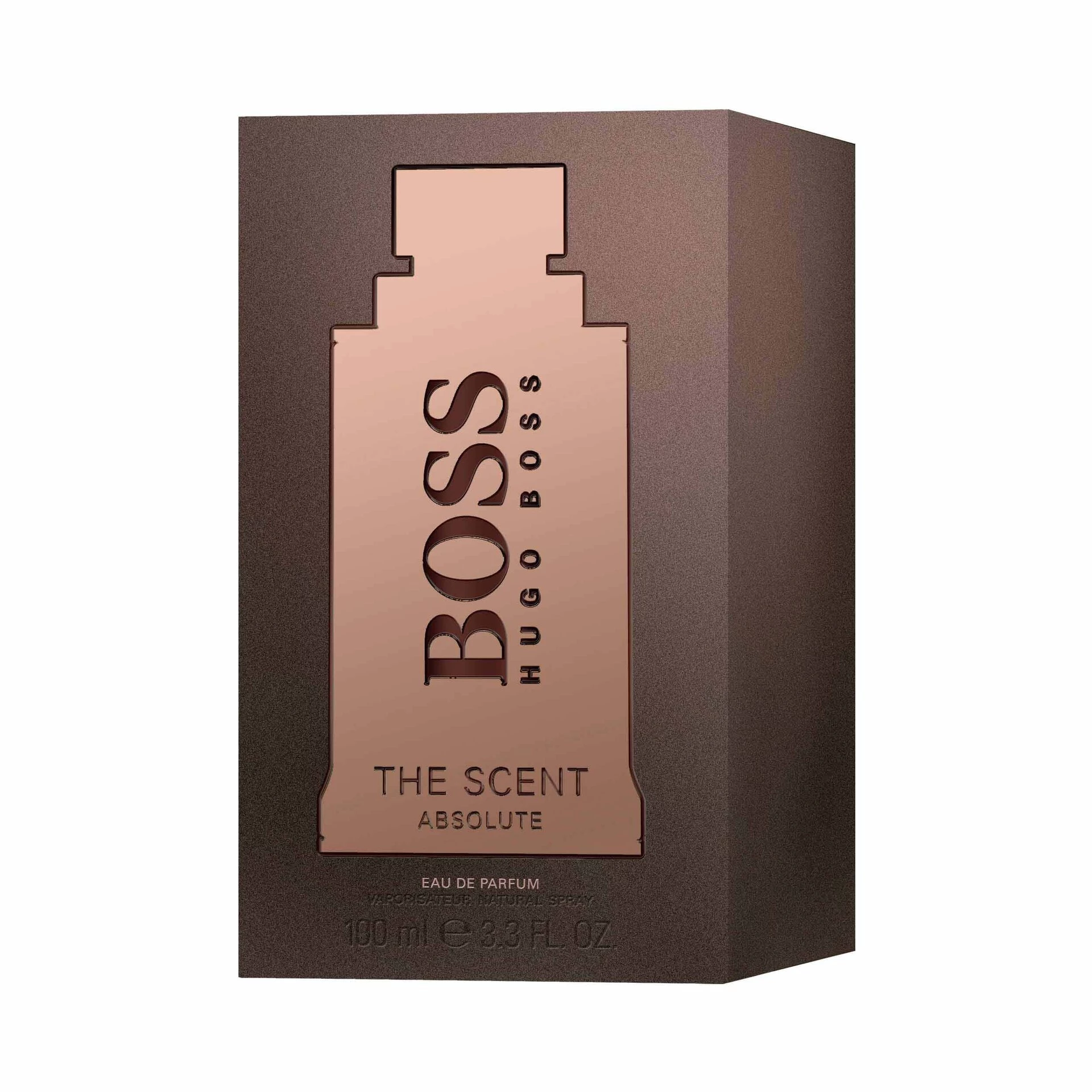 The Scent Absolute Eau de Parfum 100 ml - Hugo Boss