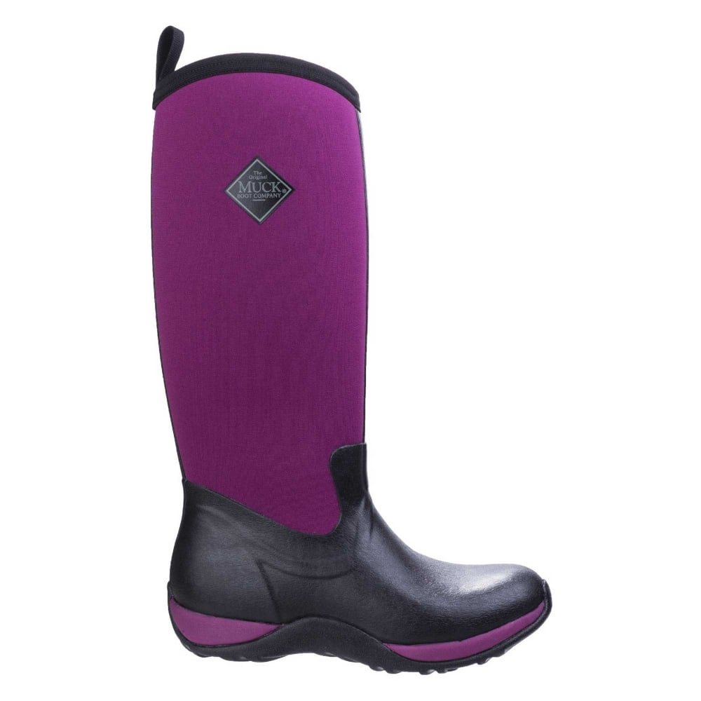 Botas De Agua Muck Boots Arctic