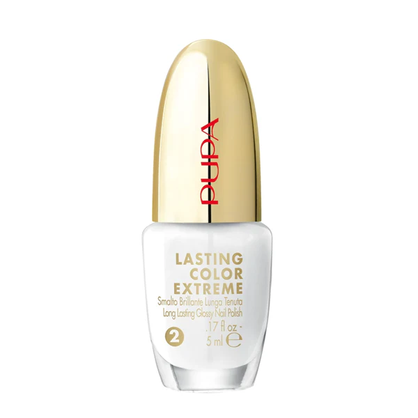 Unghie Lasting Color Extreme - Smalto