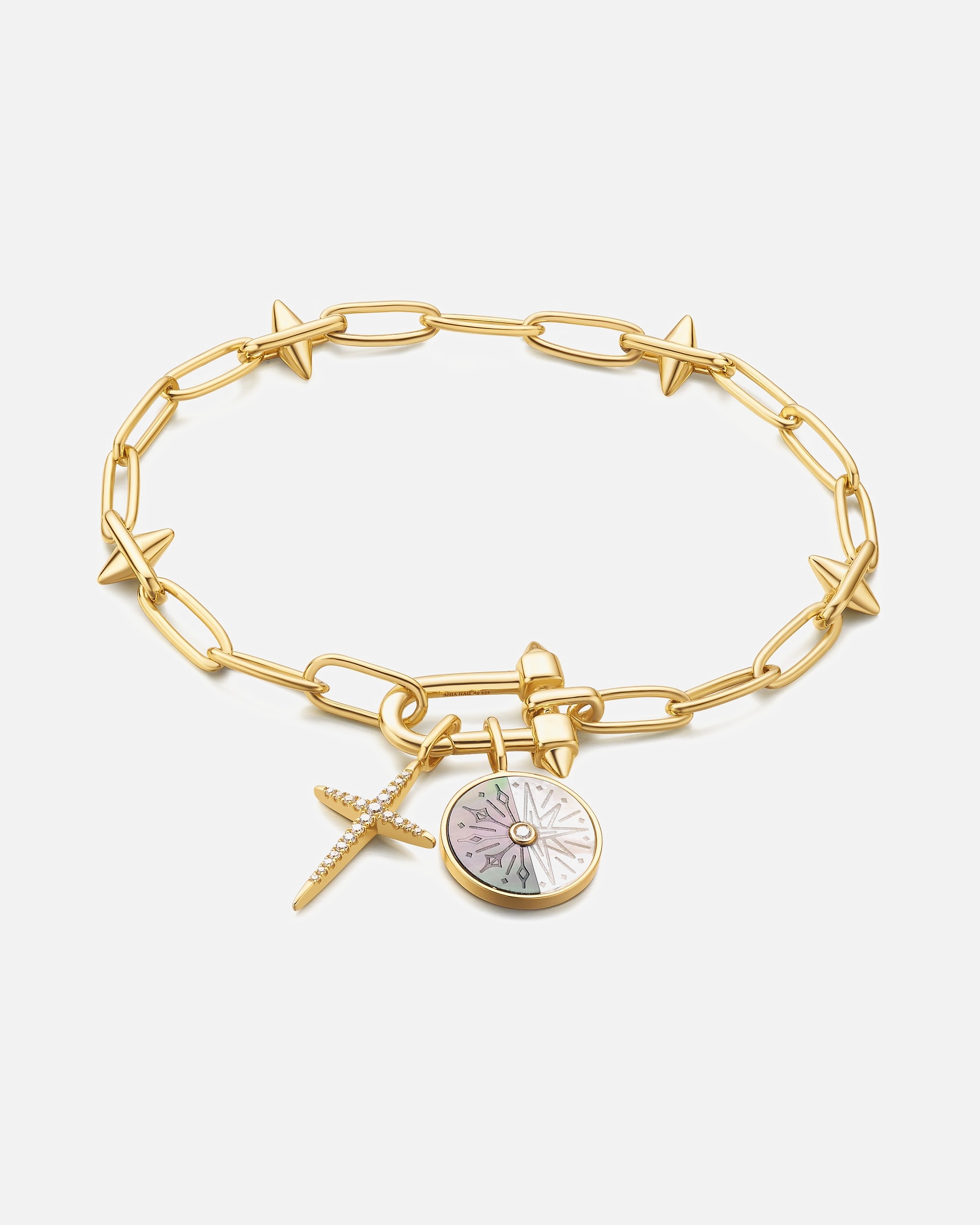 Ania Haie Bracelets
