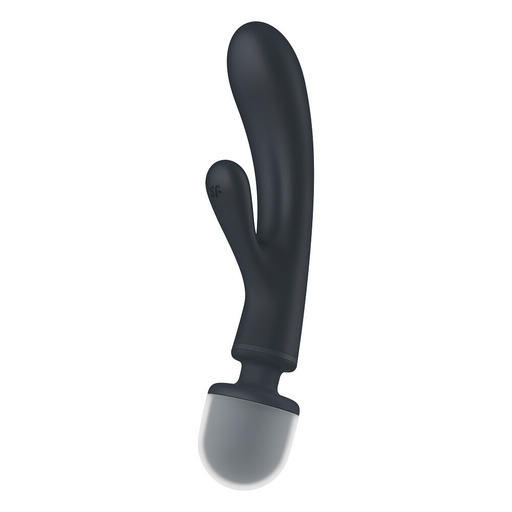 „Satisfyer Triple Lover Hybrid“