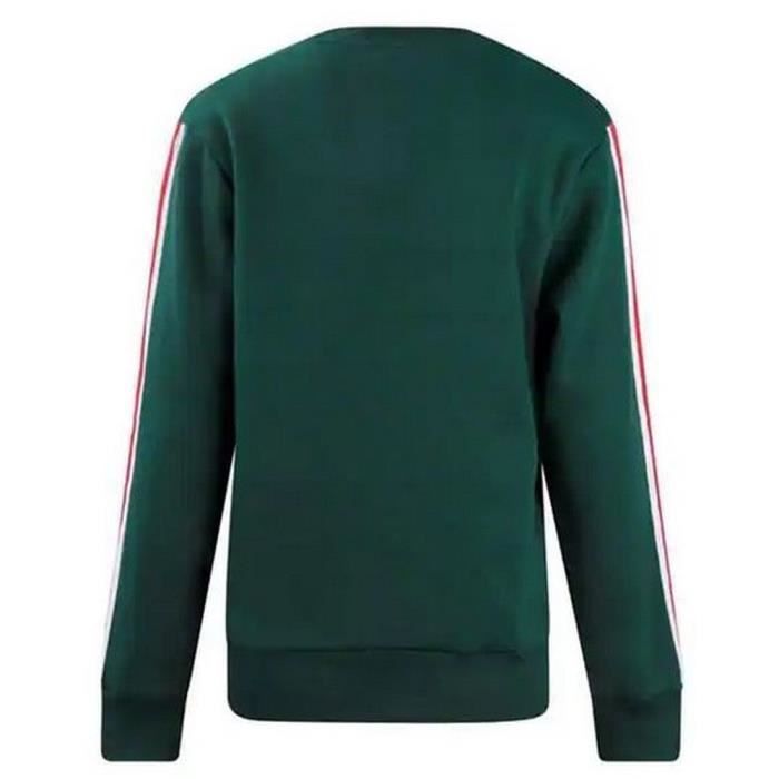 Sweat Femme Lee Cooper Originals Vert