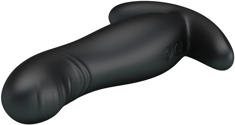 PRETTY LOVE Prostaatmassager vibrerende prostaatstimulator