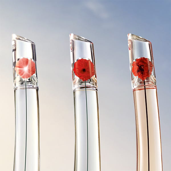Kenzo Flower L'absolue