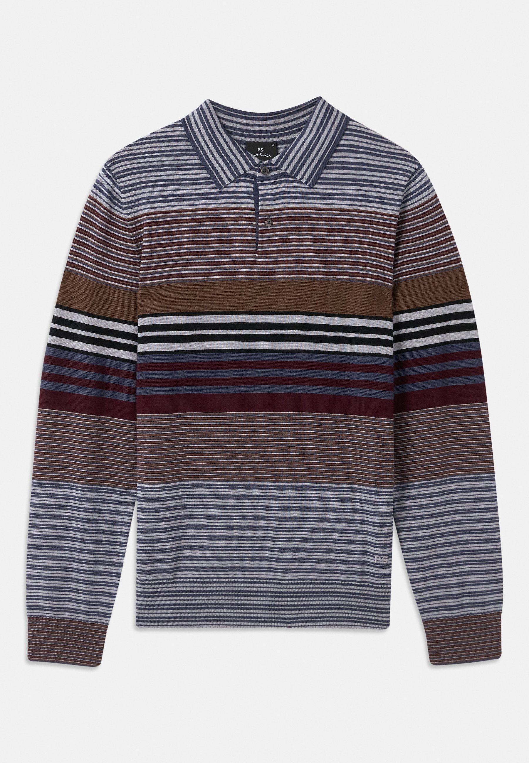 PS Paul Smith Polohemd – lila
