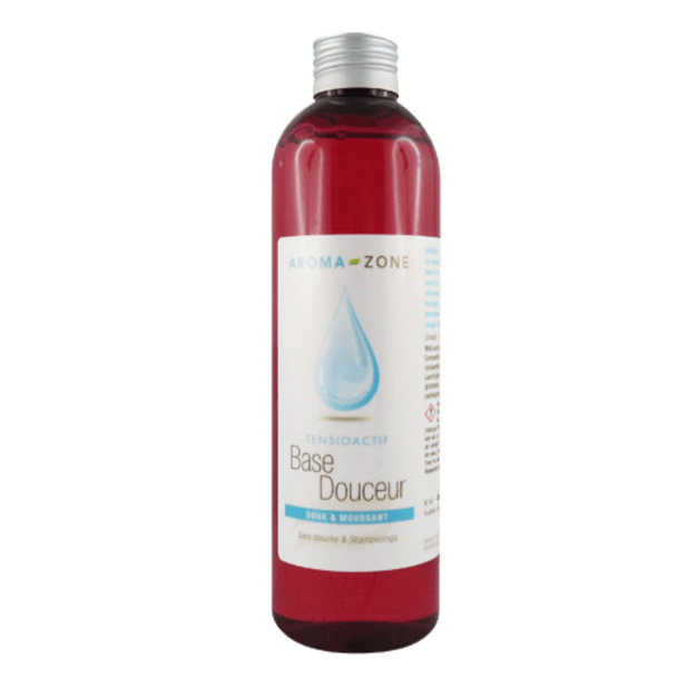 Tensioactif Base douceur 250ml