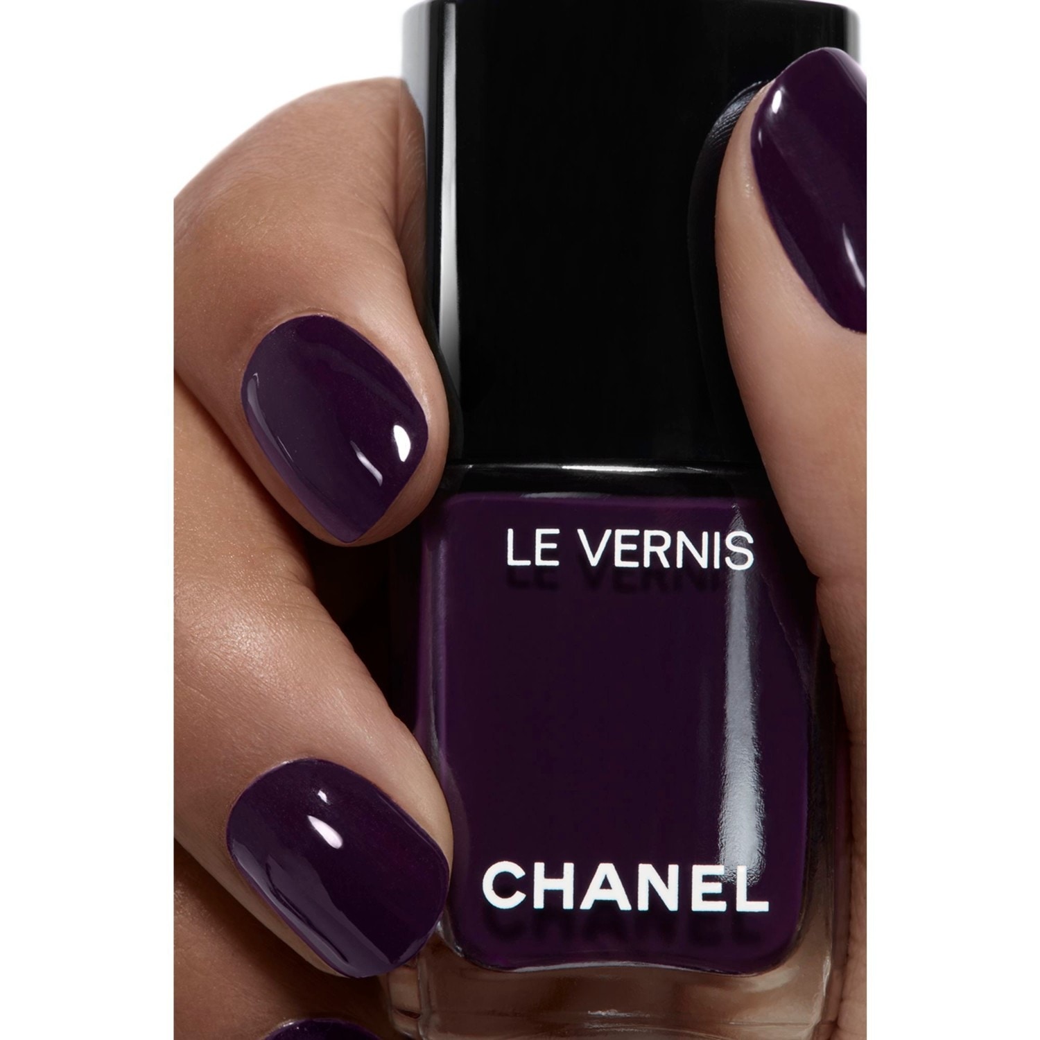 Esmalte de uñas CHANEL CRÉATION EXCLUSIVE LE VERNIS - 13 ml