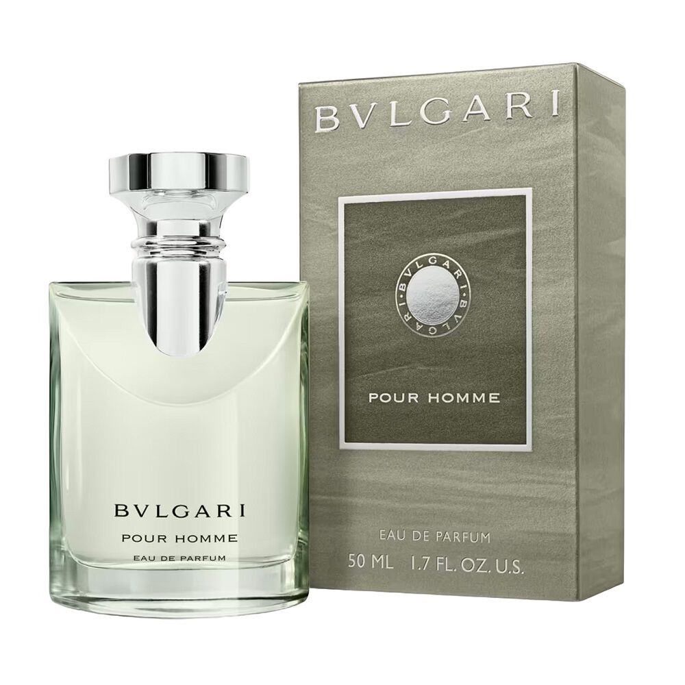 Bvlgari Pour Homme Eau de Parfum