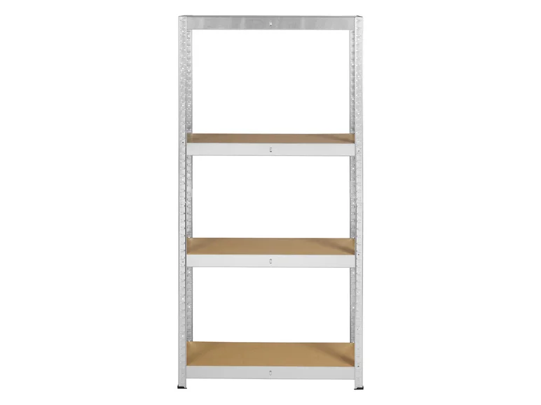 Raft PARKSIDE®, 4 rafturi, 150 x 75 x 30 cm