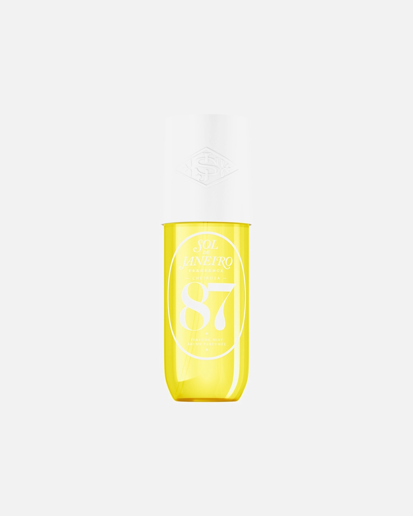 Sol de Janeiro Body Spray Rio Radiance Parfyme Mist - 90ml