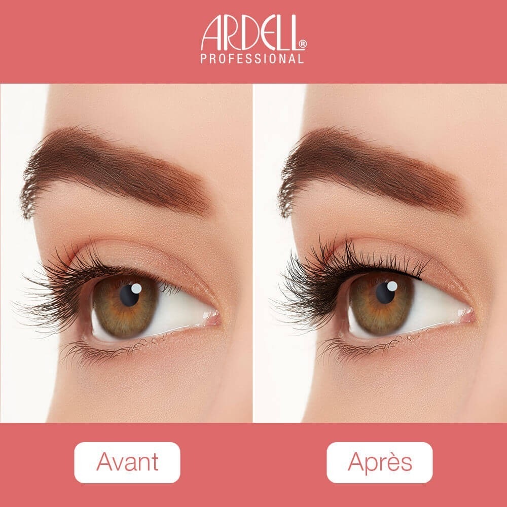 Ardell Faux-cils EcoLash n°453