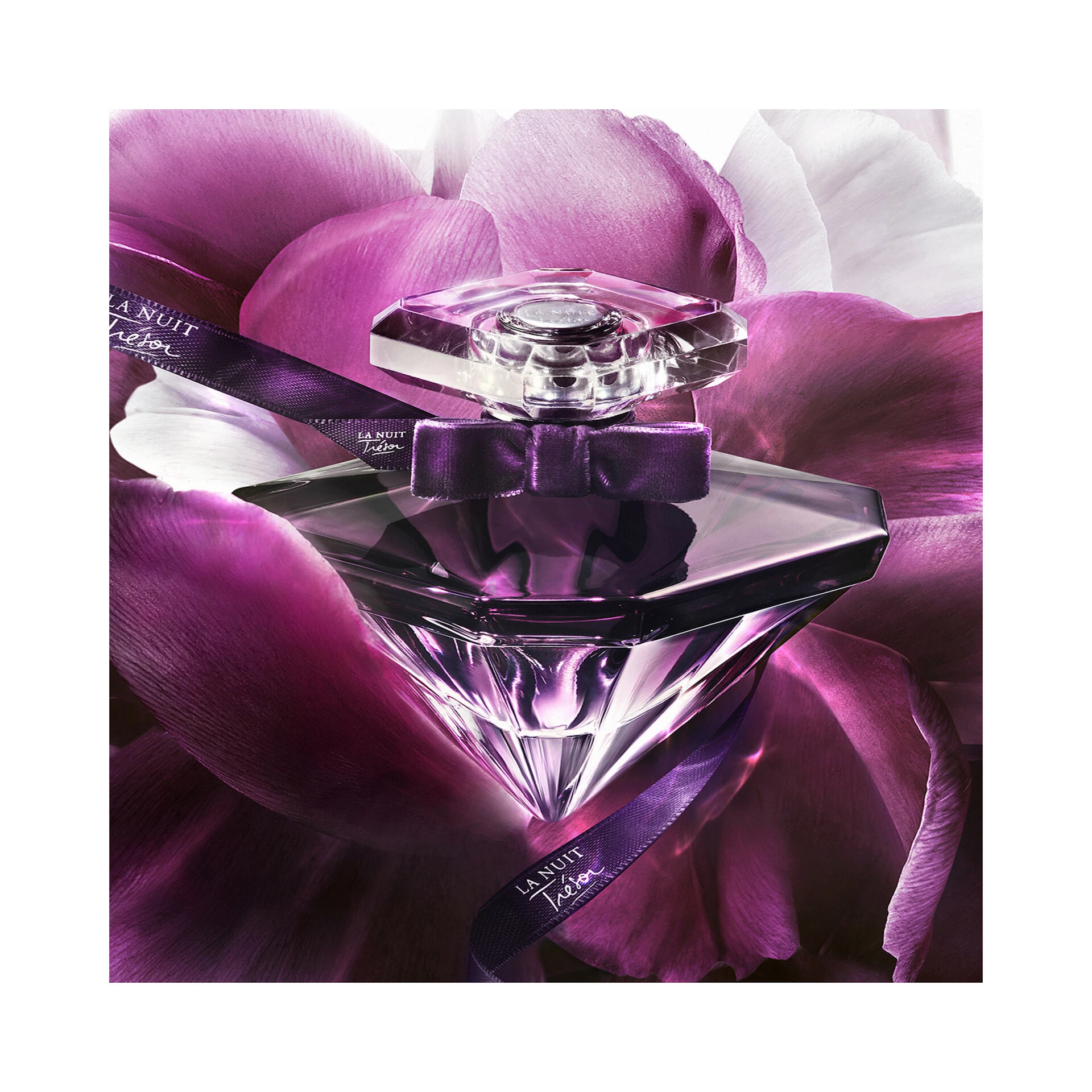 La Nuit Trésor Le Parfum EdP 50 ml - Lancôme