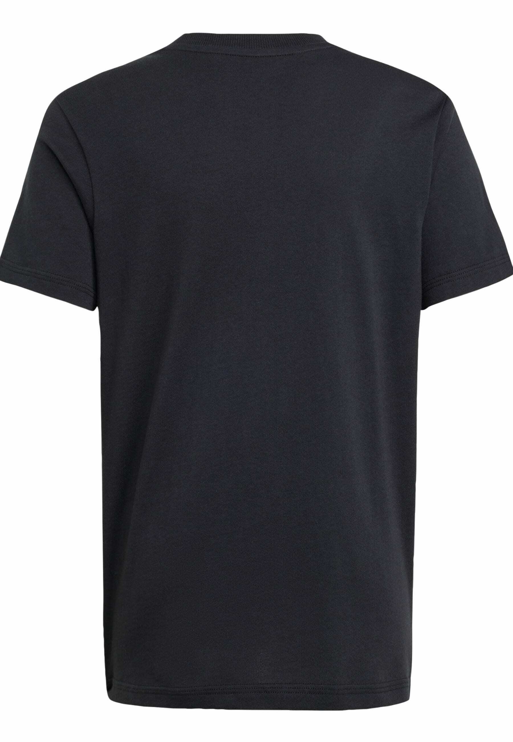 T-shirt adidas Performance Print - noir