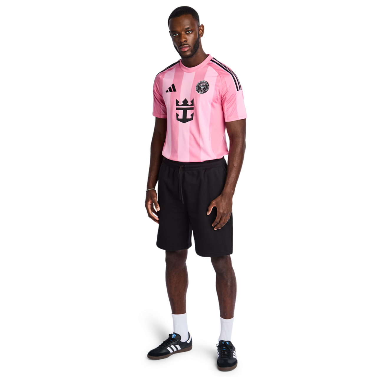 adidas Inter Miami CF Hjemme 25-26