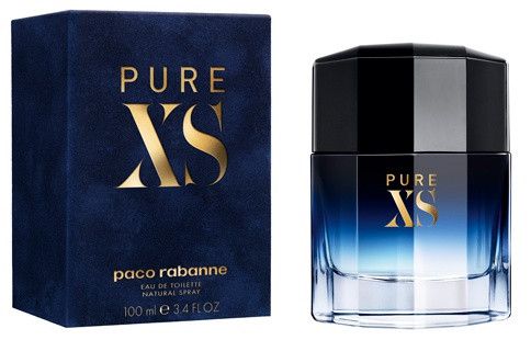 Pure XS EDT Muške kolonjske vode