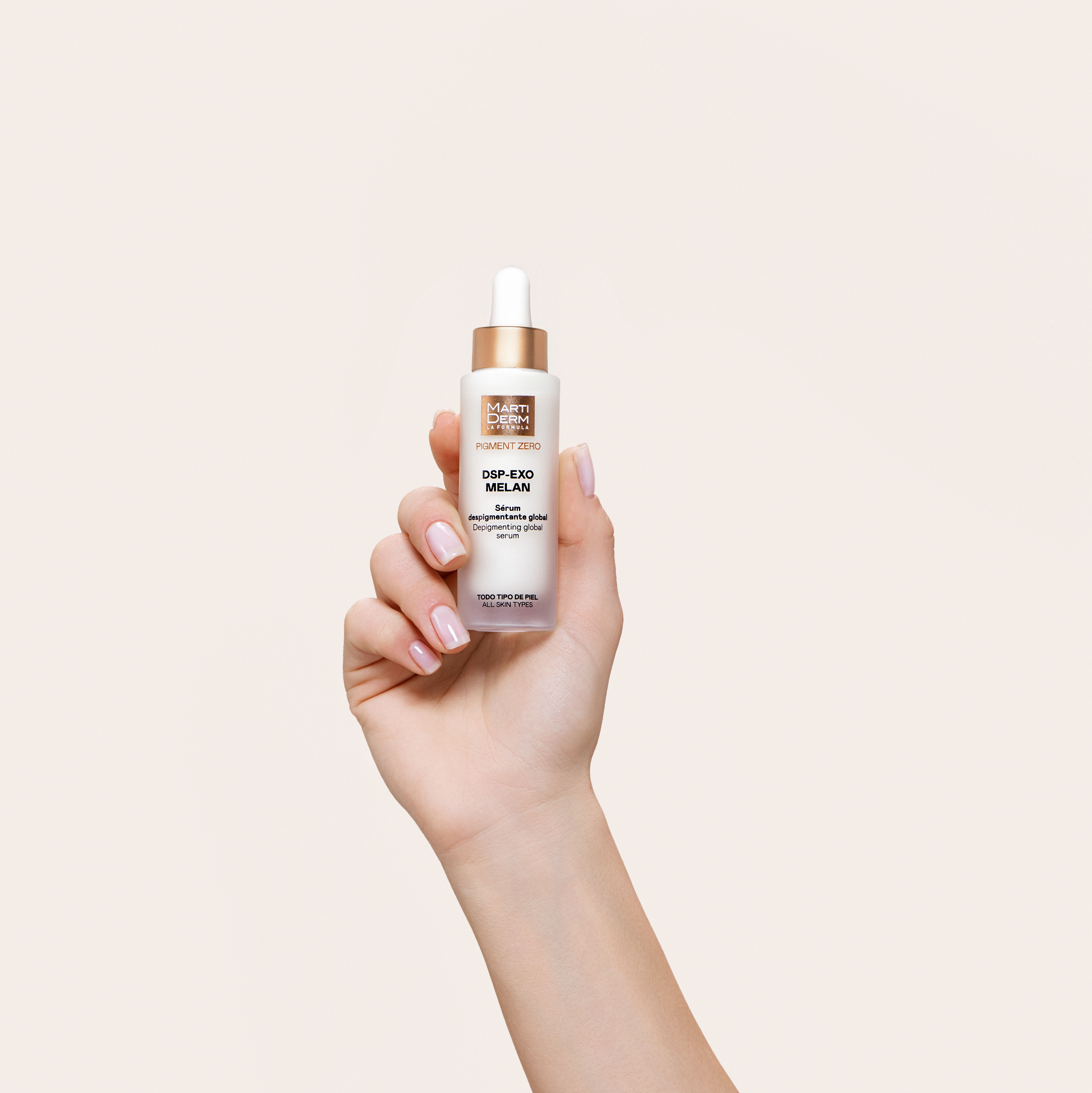 MartiDerm Pigment Zero Exo Melan