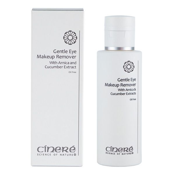 CINERE Jemný odličovač očí 125ml