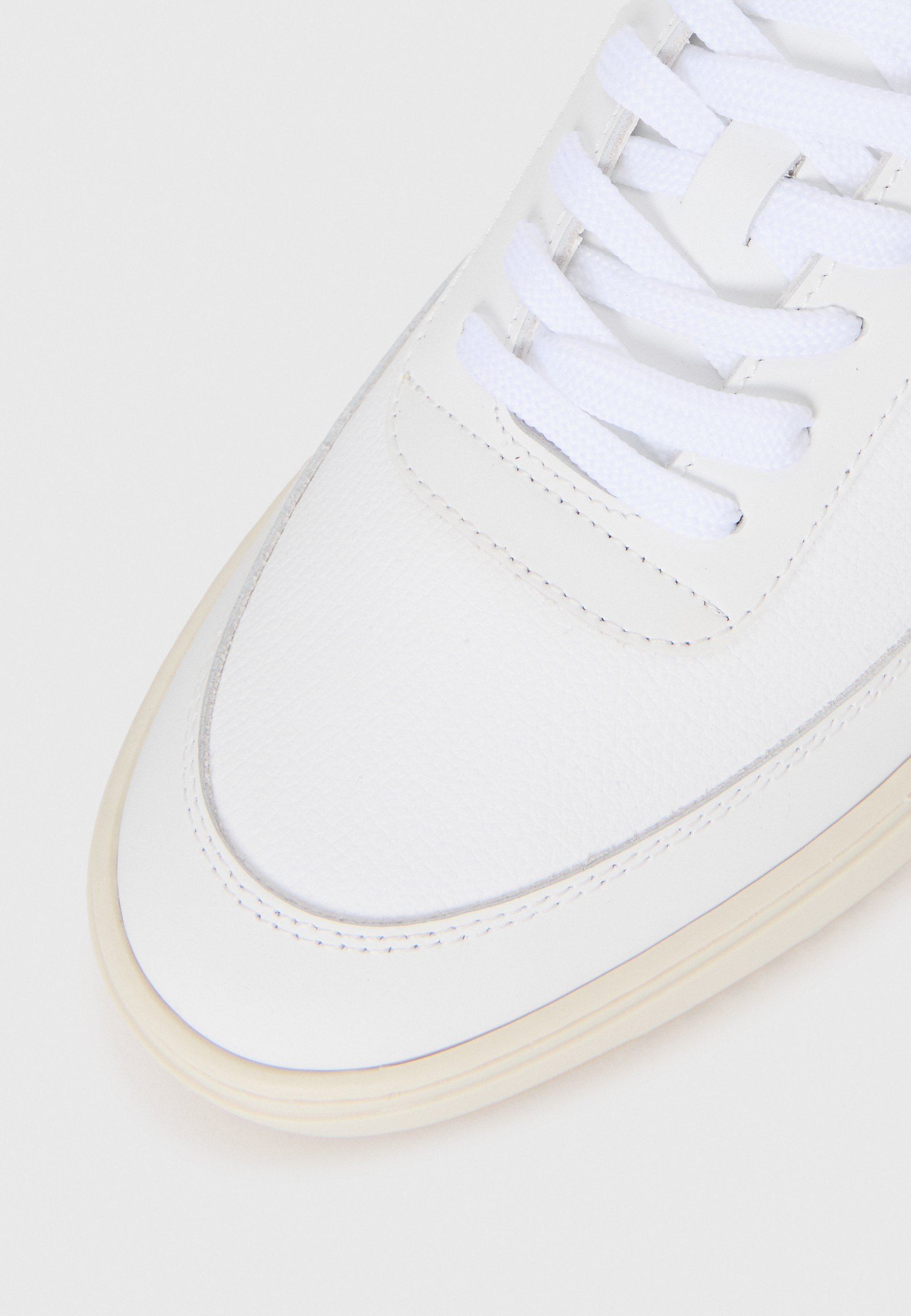 Vulstukken MONDO - Sneakers - natuurlijk