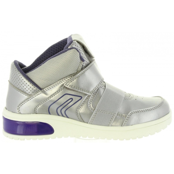  Geox J848da 000nf J Xled Stiefeletten