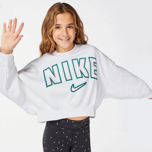 Sudadera Nike