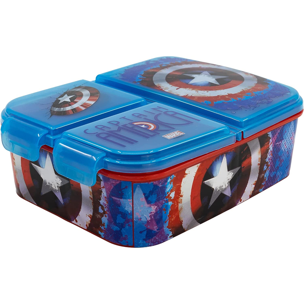 Σάντουιτς Captain America 71303
