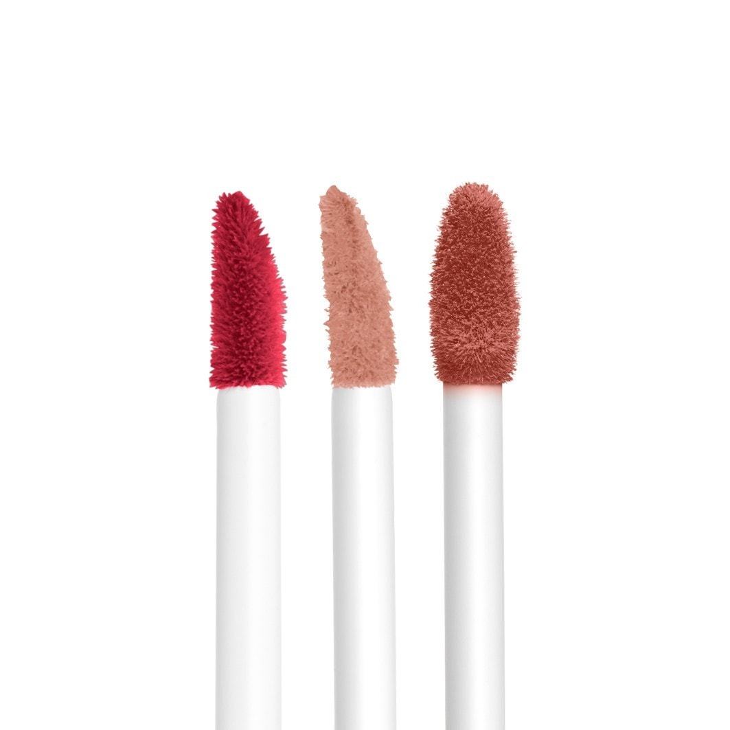 NYX Professional Makeup set za šminkanje, praznična kolekcija Home Alone, mini set za usne - 1 komad