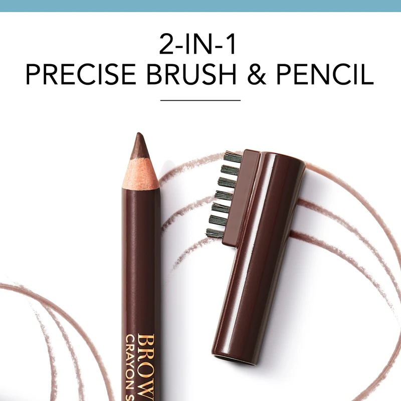 Bourjois Brow Reveal uzacu krēms ar otiņu