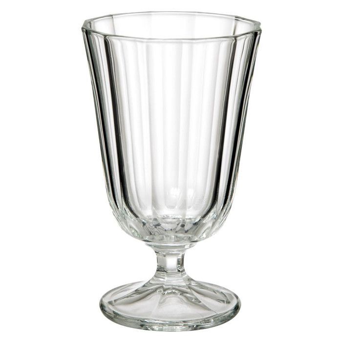 Lot de 6 Verres à Vin 
