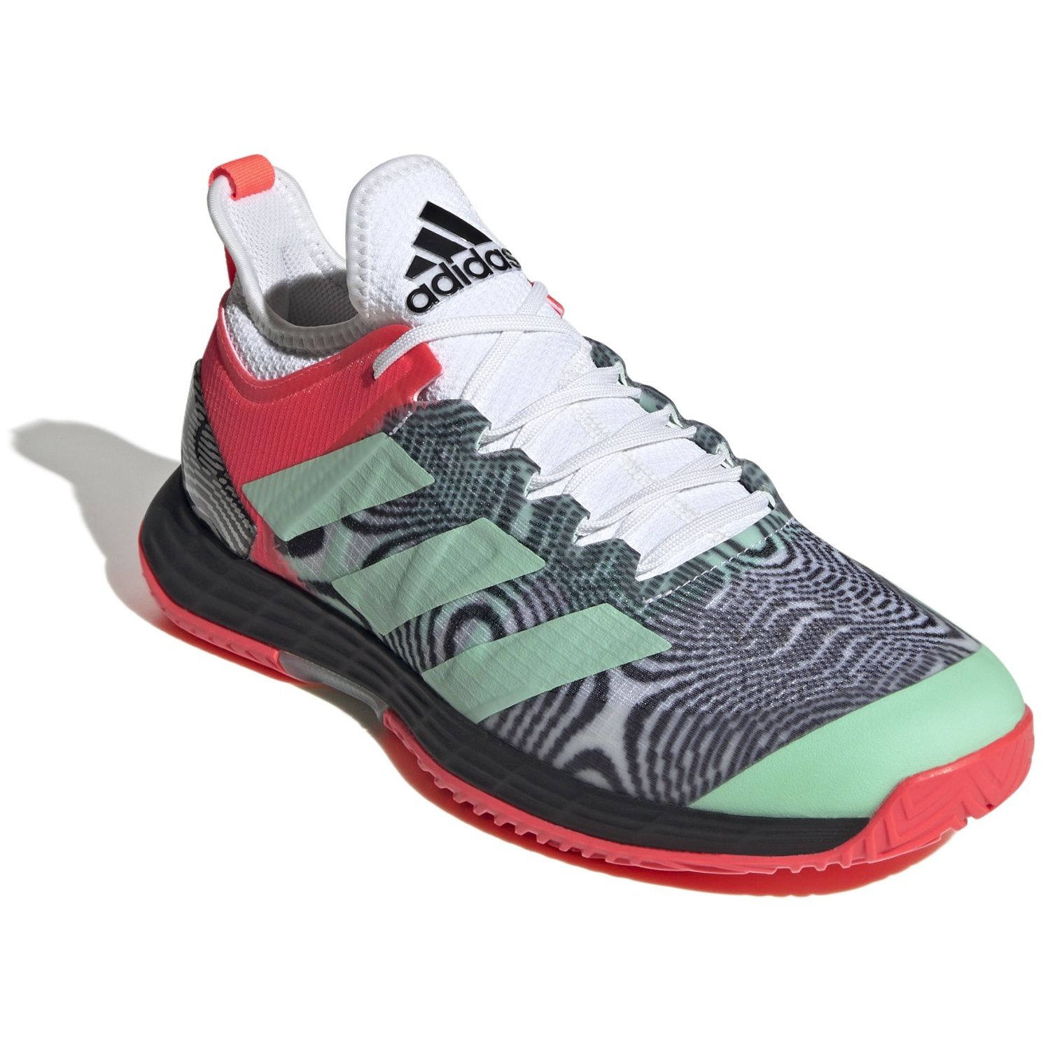 Topánky adidas Adizero Ubersonic 4 M H.rdy